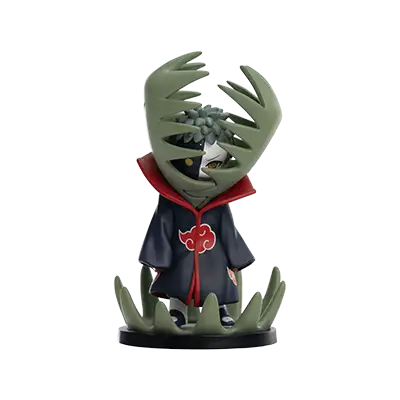 POP MART Naruto Shippuden – Battle Against Akatsuki Series Blind Box Original