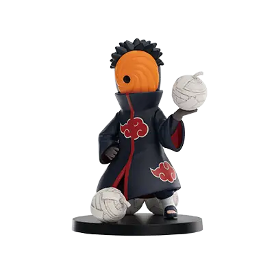 POP MART Naruto Shippuden – Battle Against Akatsuki Series Blind Box Original