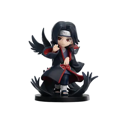 POP MART Naruto Shippuden – Battle Against Akatsuki Series Blind Box Original