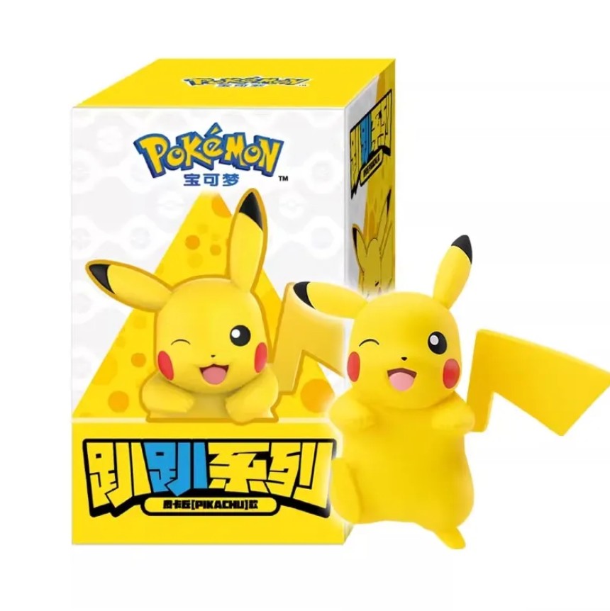 FUNISM - Hippers Pokémon– Figuras Coleccionables