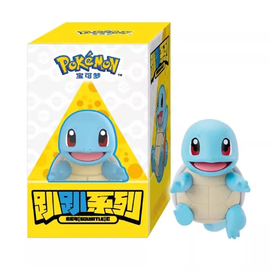 FUNISM - Hippers Pokémon– Figuras Coleccionables