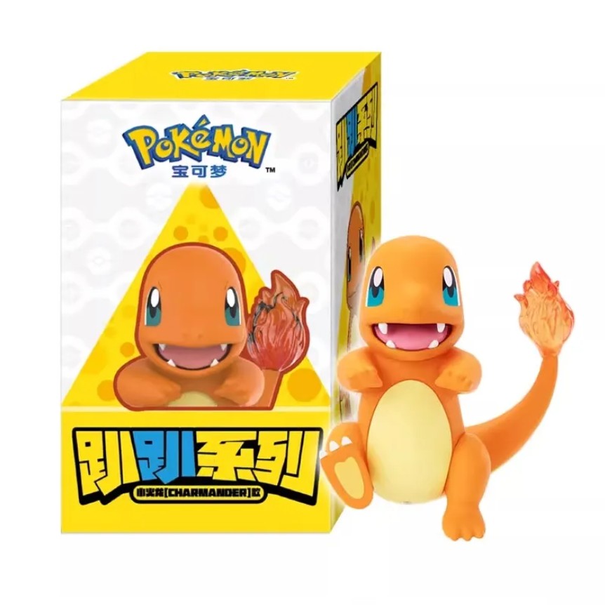 FUNISM - Hippers Pokémon– Figuras Coleccionables